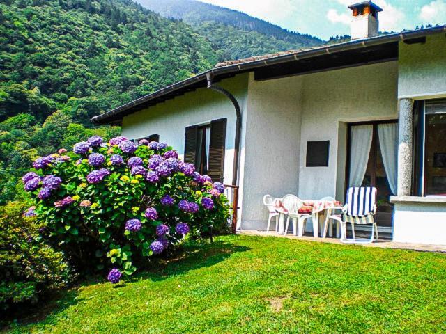 Villa Giuliana Cannobio Exterior photo